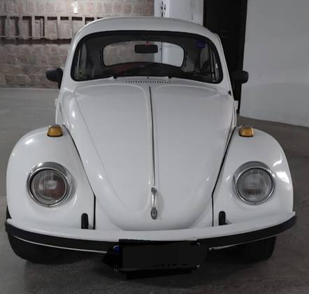 VOLKSWAGEN FUSCA 1.3 L 8V GASOLINA 2P MANUAL
